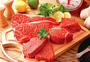 肉