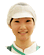 惣菜担当・渡邉あゆみ